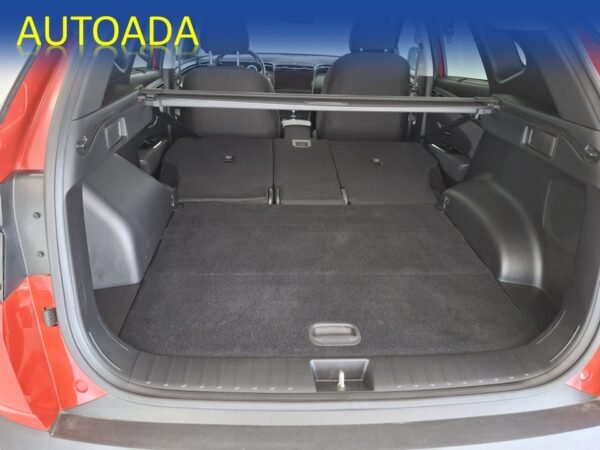 HYUNDAI TUCSON - Imatge 35