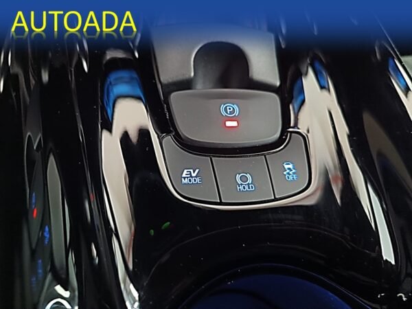TOYOTA C-HR - Imatge 27
