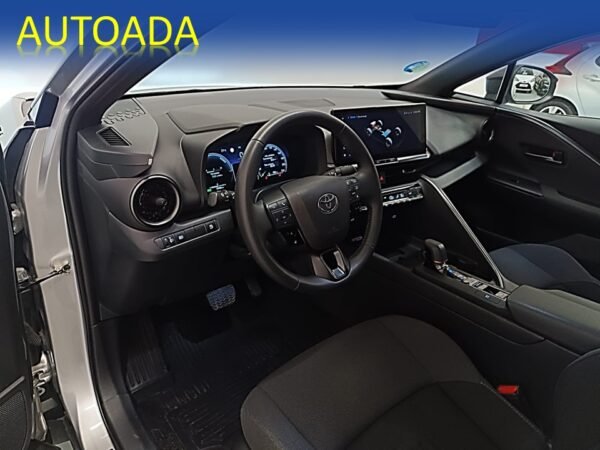 TOYOTA C-HR - Imatge 27