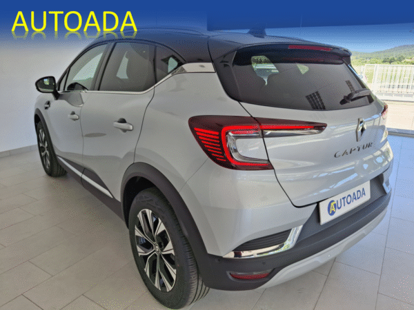 RENAULT CAPTUR - Imagen 15