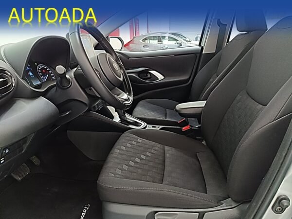 TOYOTA YARIS - Imagen 28