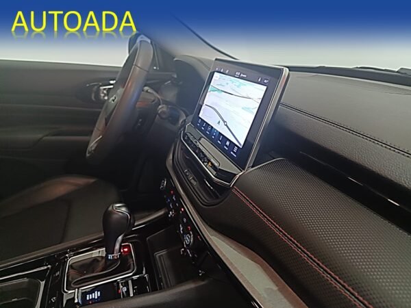 JEEP COMPASS - Imatge 28