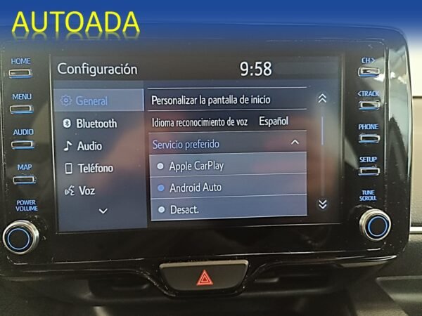 TOYOTA YARIS  Vendido!! - Imatge 28