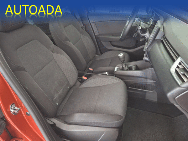 RENAULT CLIO - Imagen 31
