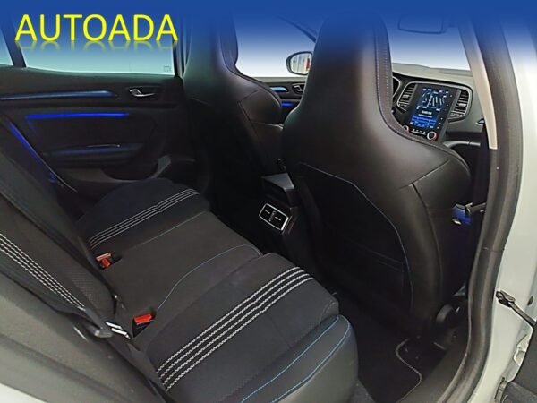 RENAULT MEGANE - Imatge 28