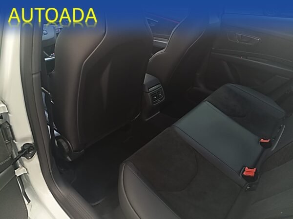SEAT LEON - Imatge 28