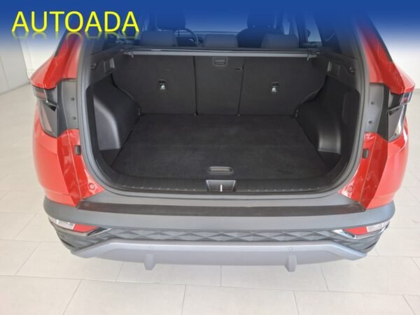 HYUNDAI TUCSON - Imatge 36