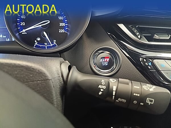 TOYOTA C-HR - Imatge 28