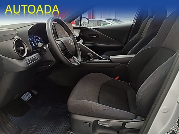 TOYOTA C-HR - Imatge 28