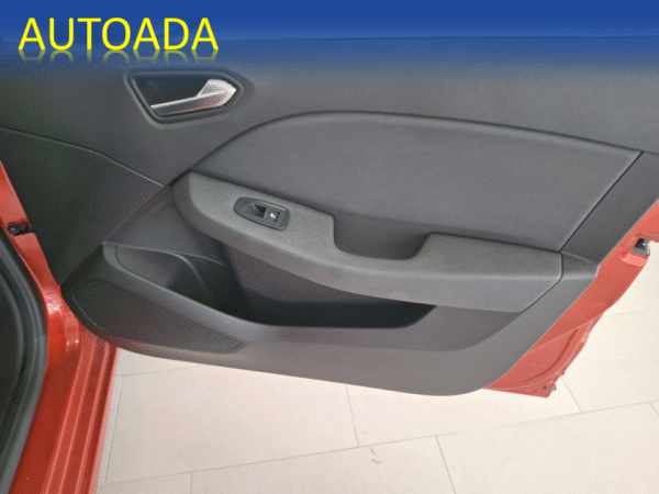 RENAULT CLIO - Imagen 32