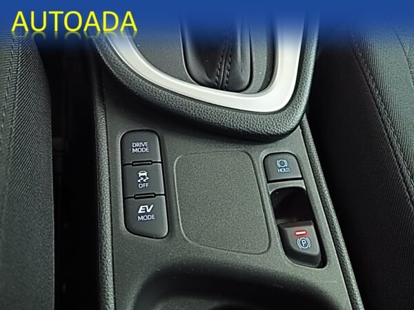 TOYOTA YARIS - Imagen 29