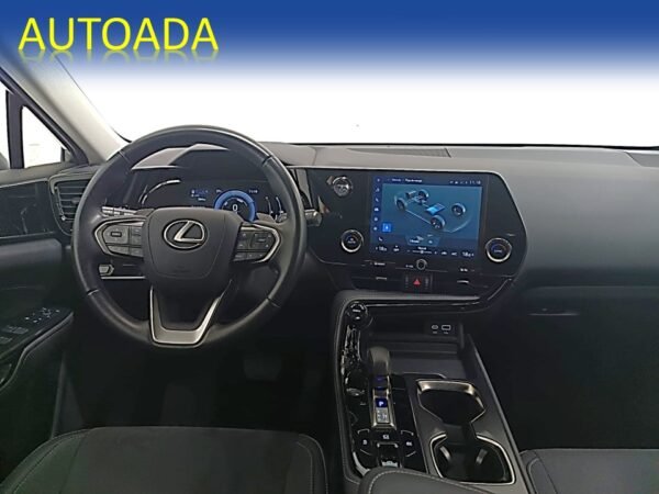 LEXUS NX - Imatge 29