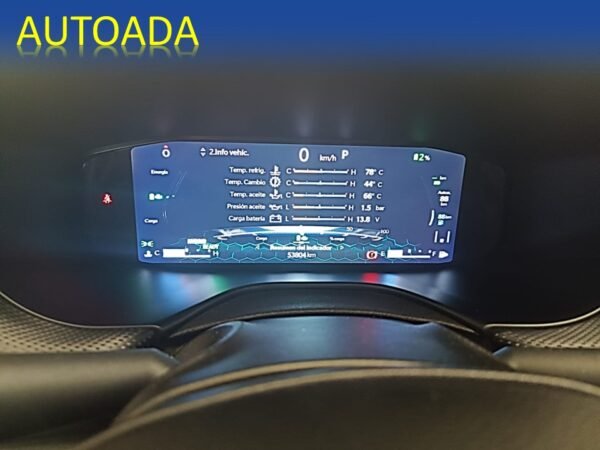 JEEP COMPASS - Imatge 29