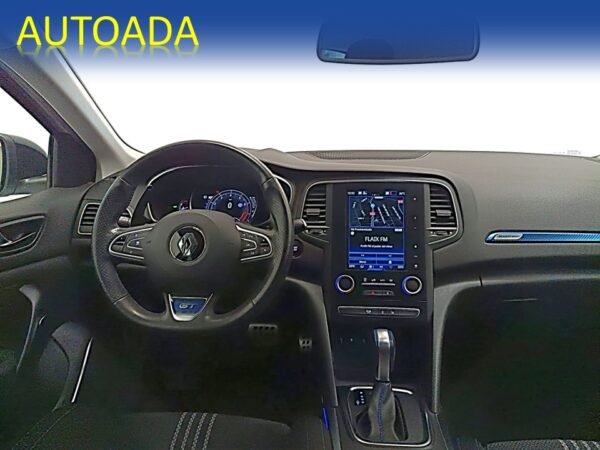RENAULT MEGANE - Imatge 29