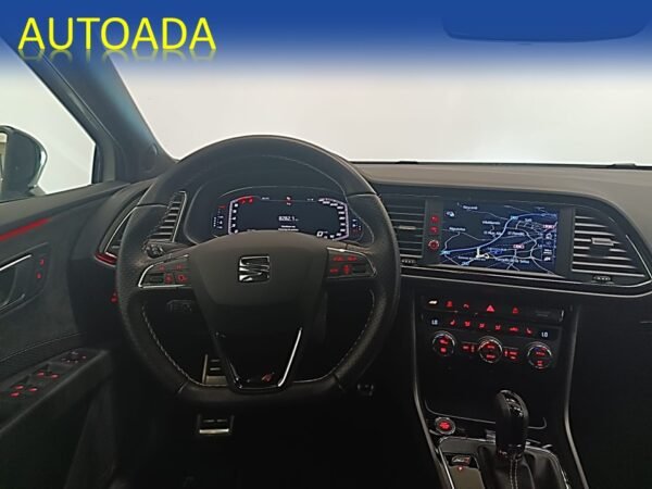 SEAT LEON - Imatge 29