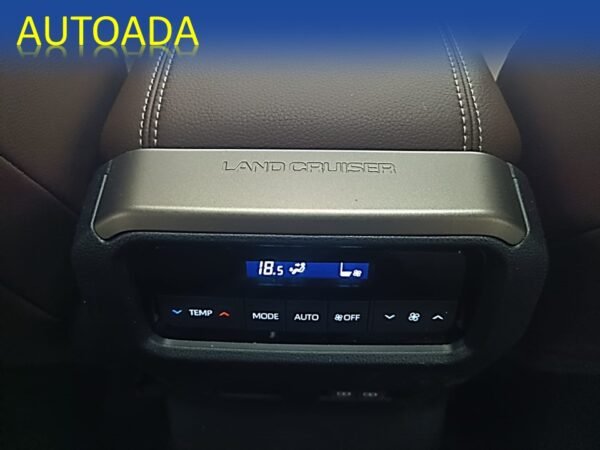 TOYOTA  LAND CRUISER Vendido!! - Imatge 29