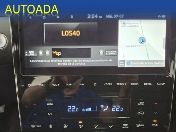 HYUNDAI TUCSON - Imatge 38