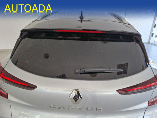 RENAULT CAPTUR - Imagen 25