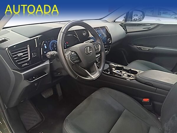 LEXUS NX - Imatge 30