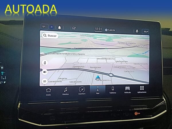 JEEP COMPASS - Imatge 30