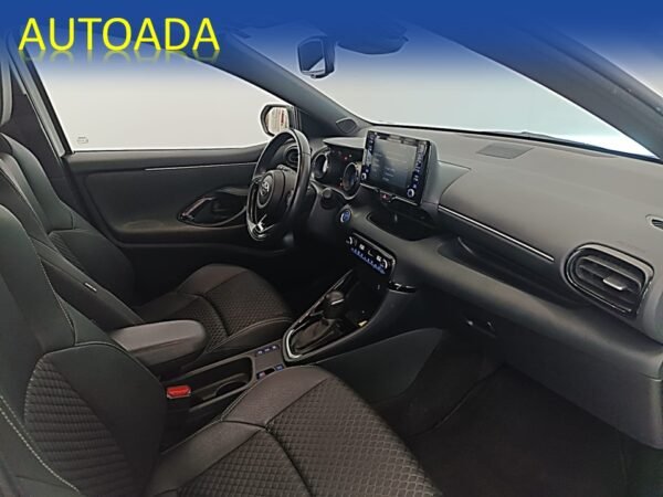 TOYOTA YARIS  Vendido!! - Imatge 30