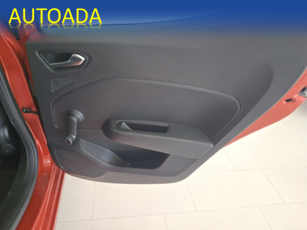 RENAULT CLIO - Imagen 34