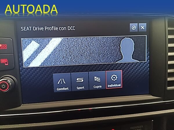 SEAT LEON - Imatge 30