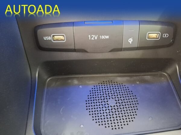 HYUNDAI TUCSON - Imatge 40