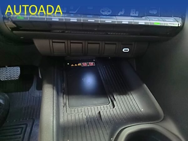 TOYOTA C-HR - Imatge 30