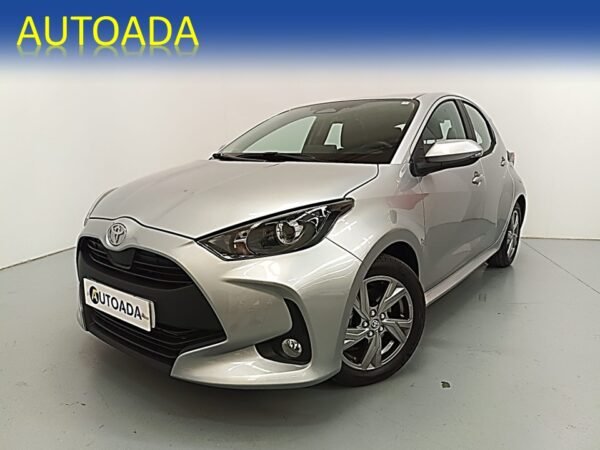 TOYOTA YARIS - Imagen 4