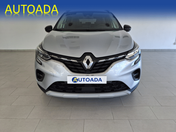 RENAULT CAPTUR - Imagen 6