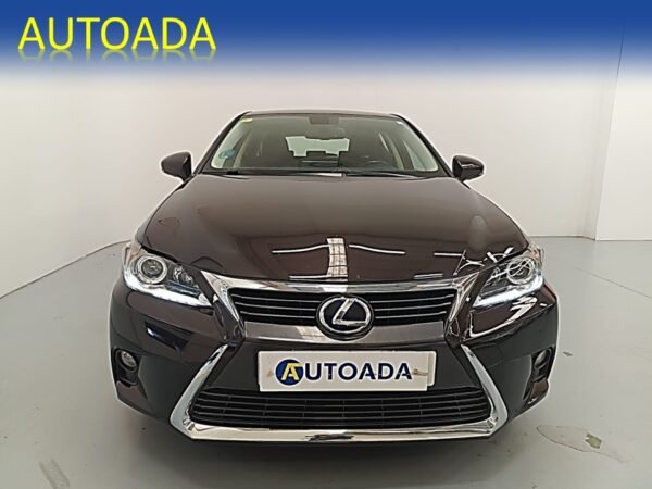 LEXUS CT200  vendido!! - Imatge 4