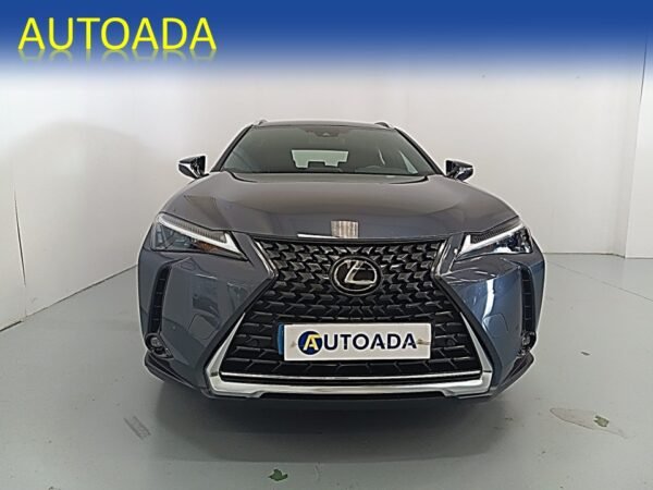 LEXUS UX - Imatge 4