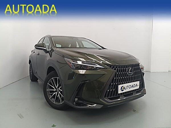 LEXUS NX - Imatge 4