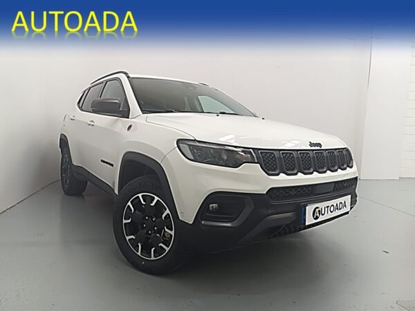 JEEP COMPASS - Imatge 4