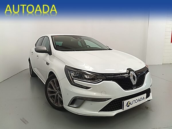 RENAULT MEGANE - Imatge 4
