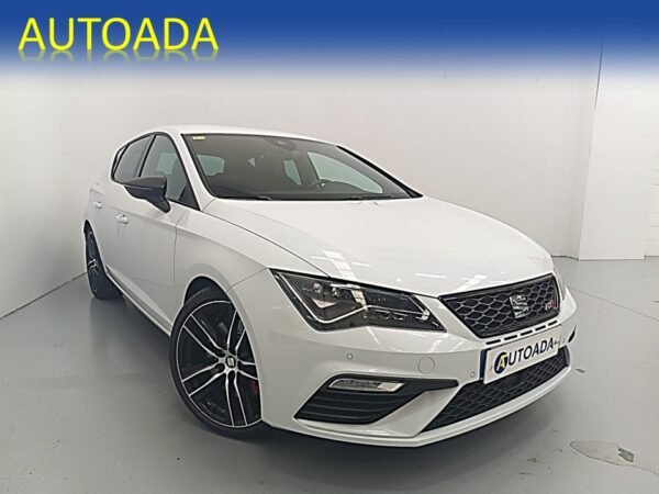 SEAT LEON - Imatge 4