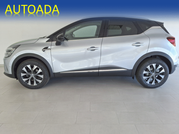 RENAULT CAPTUR - Imagen 5