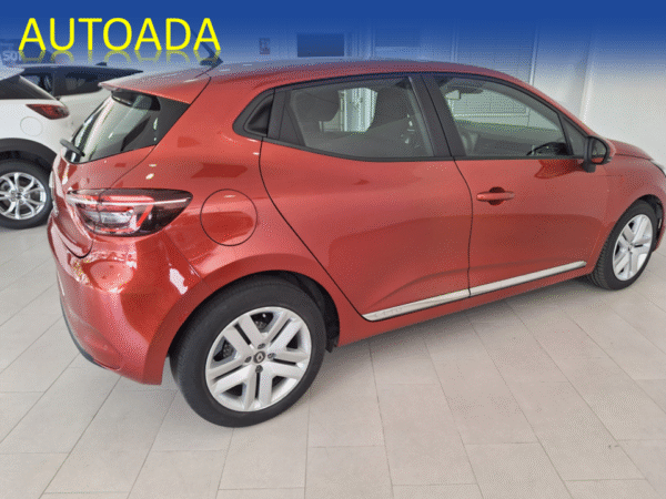 RENAULT CLIO - Imagen 4