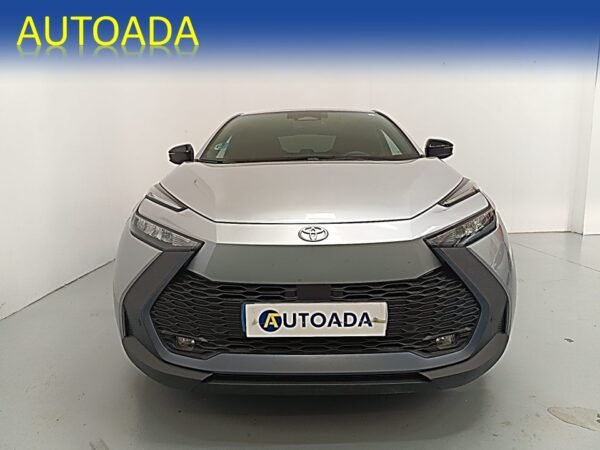 TOYOTA C-HR - Imatge 4