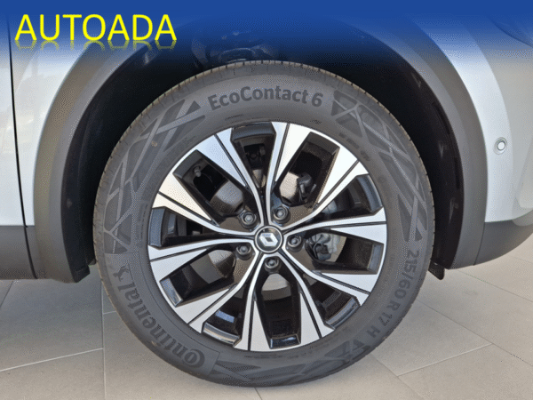 RENAULT CAPTUR - Imagen 26
