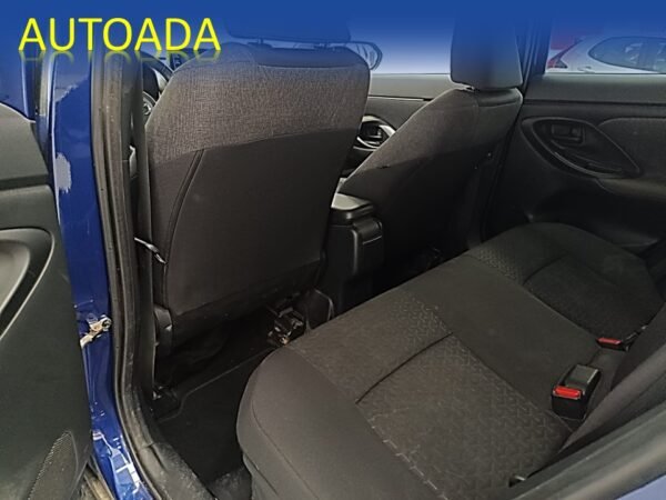 TOYOTA YARIS CROSS - Imatge 31