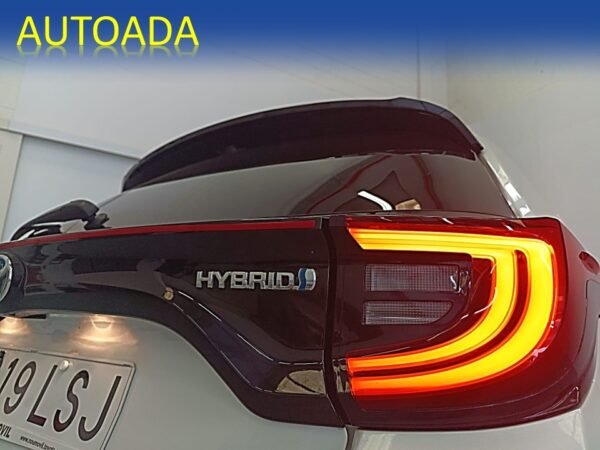 TOYOTA YARIS  Vendido!! - Imatge 31