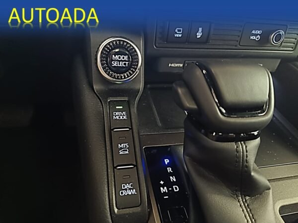 TOYOTA  LAND CRUISER Vendido!! - Imatge 31