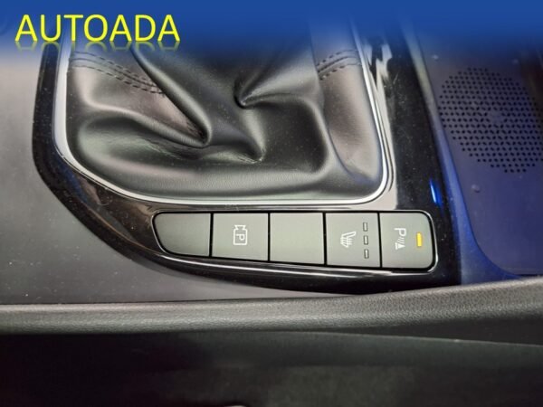 HYUNDAI TUCSON - Imatge 41