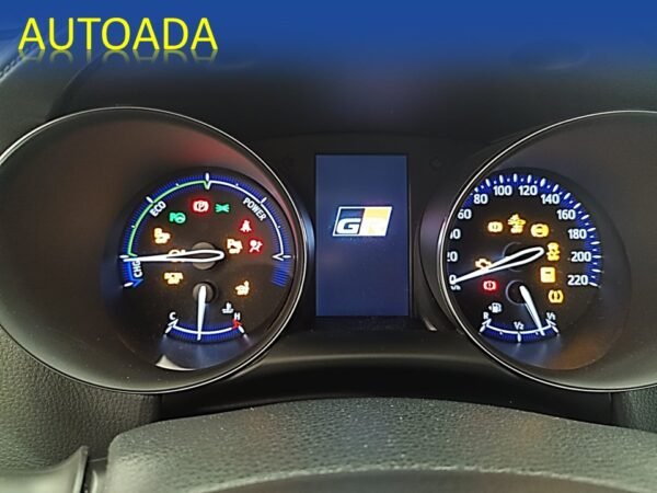 TOYOTA C-HR - Imatge 31