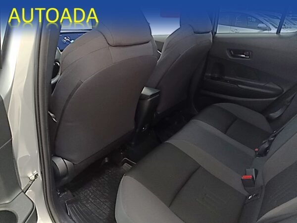 TOYOTA C-HR - Imatge 31