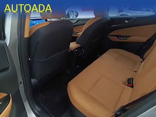 LEXUS NX - Imatge 32