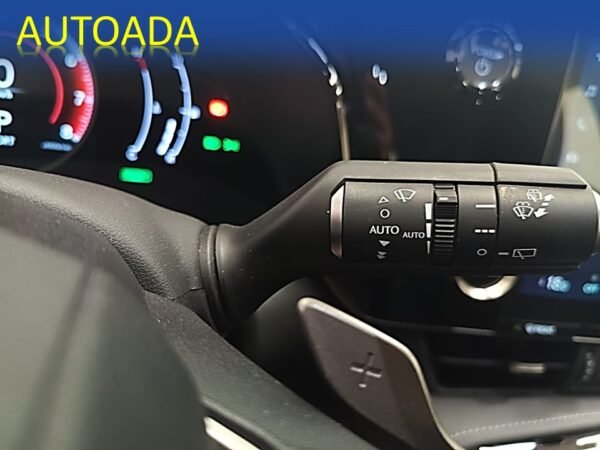 LEXUS NX - Imatge 32