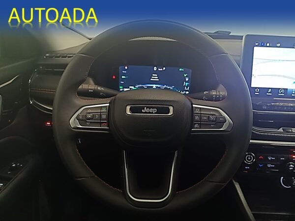 JEEP COMPASS - Imatge 32